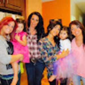 Meet your Posher, Isabella